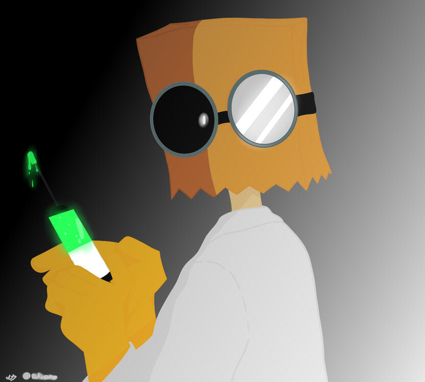 Flug (syringe) - 9/7/21