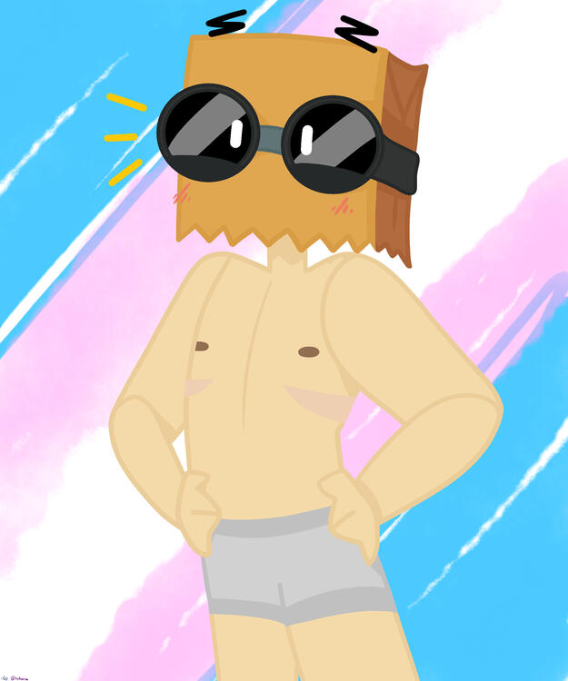 Trans Flug - 9/18/21