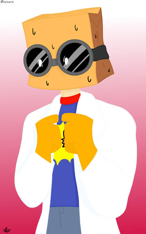 Nervous Flug - 9/7/21