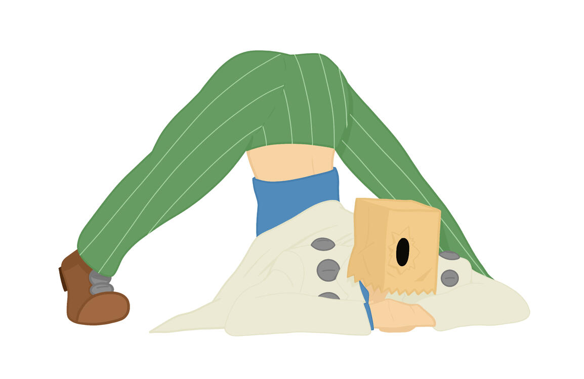 Faust Jack-O Pose - 11/22/21