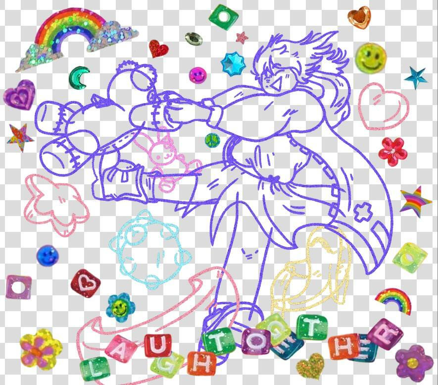 Art Trade (incomplete)