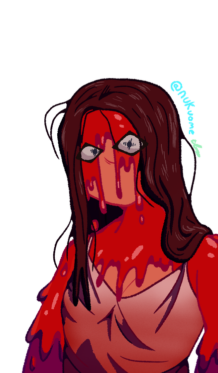 Bloody Carrie - 4/16/23