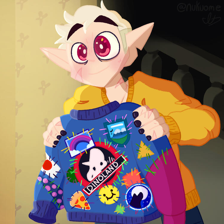 TTT Hunter Redraw - 1/22/23