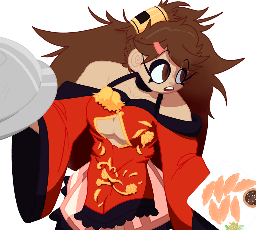 Jam Art Redraw - 11/14/22