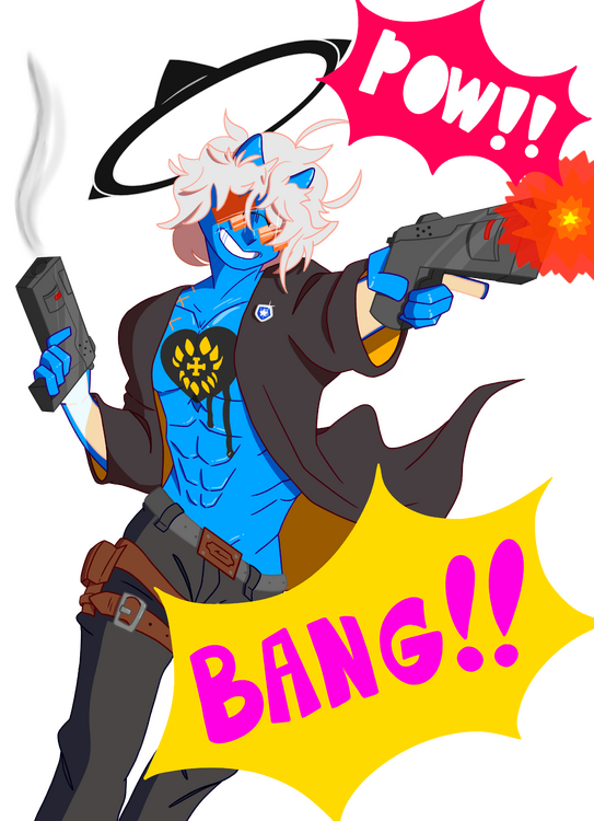 Happy Chaos - 9/30/22